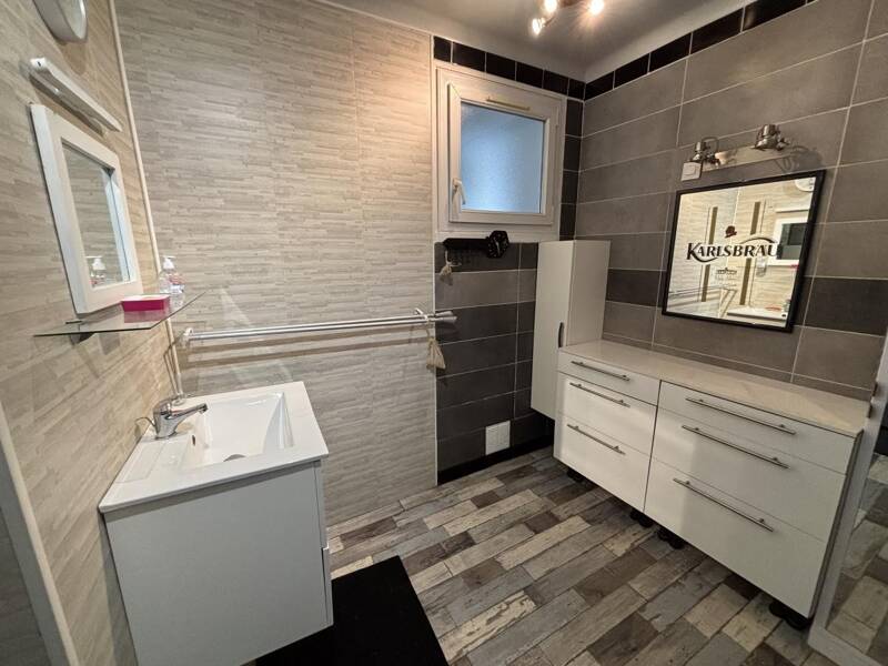 Maison à vendre, 101m², LE PIN