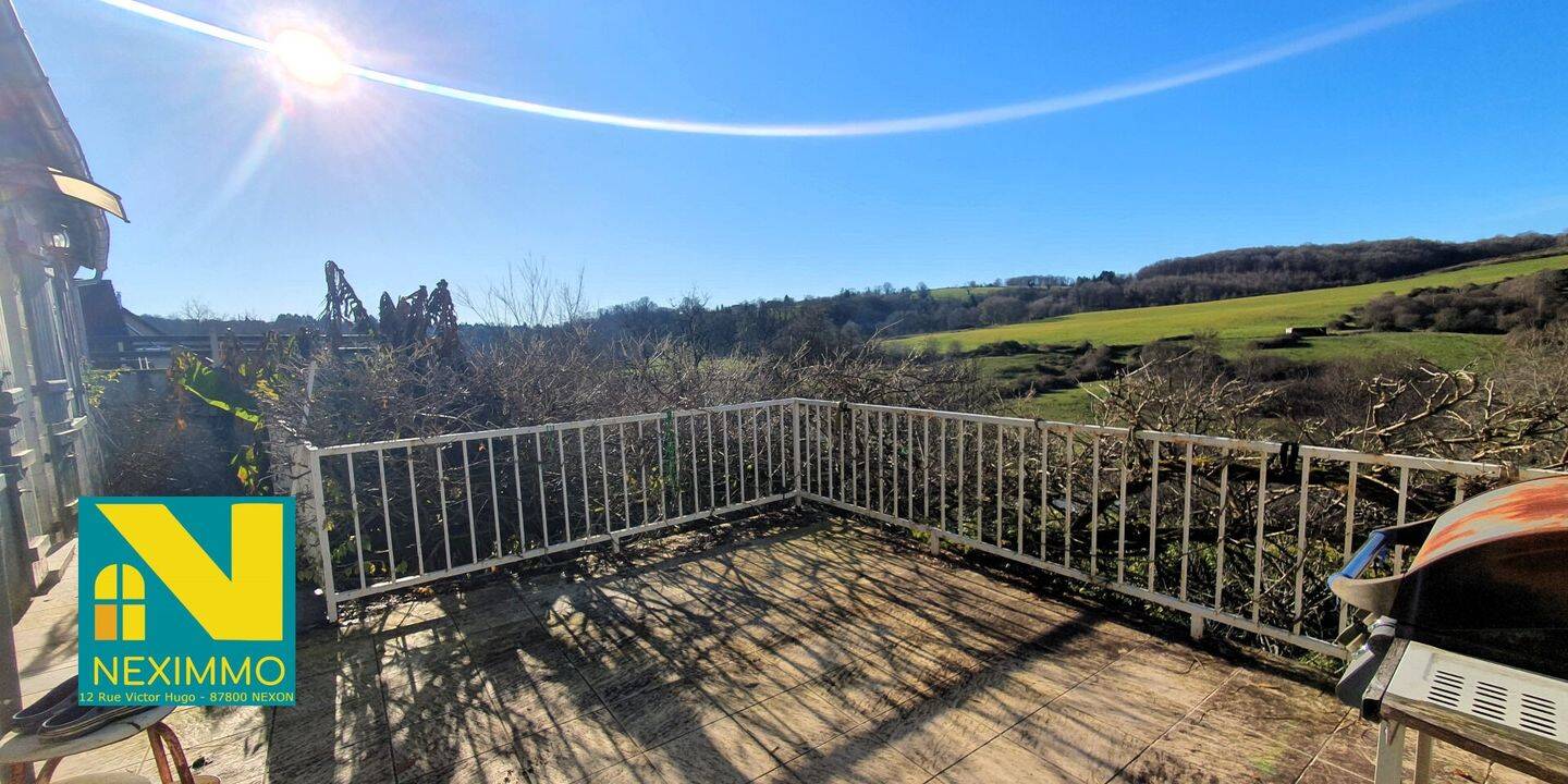 Maison à vendre, 128m², JUMILHAC LE GRAND
