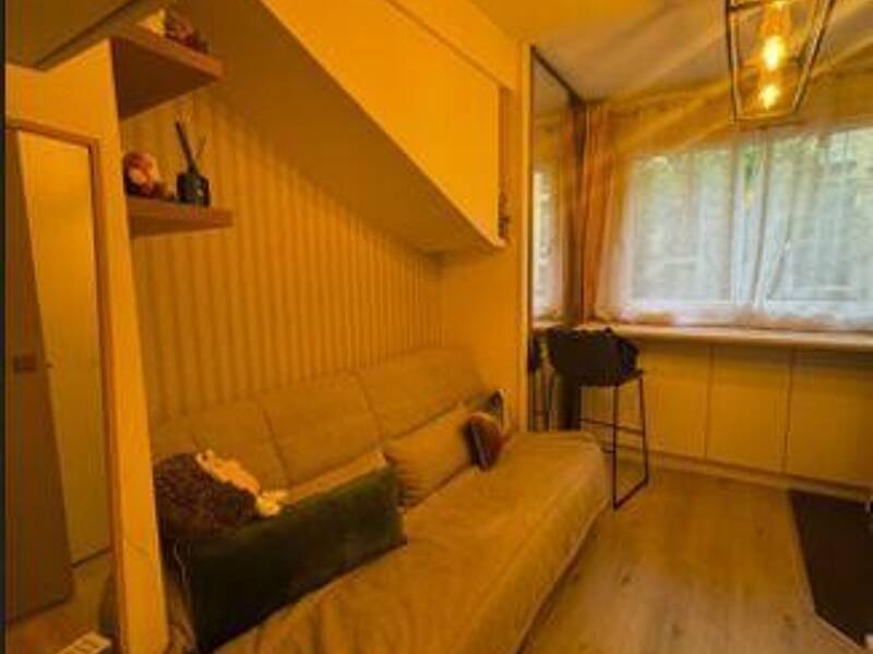 Maison à louer, 10m², PARIS 16E