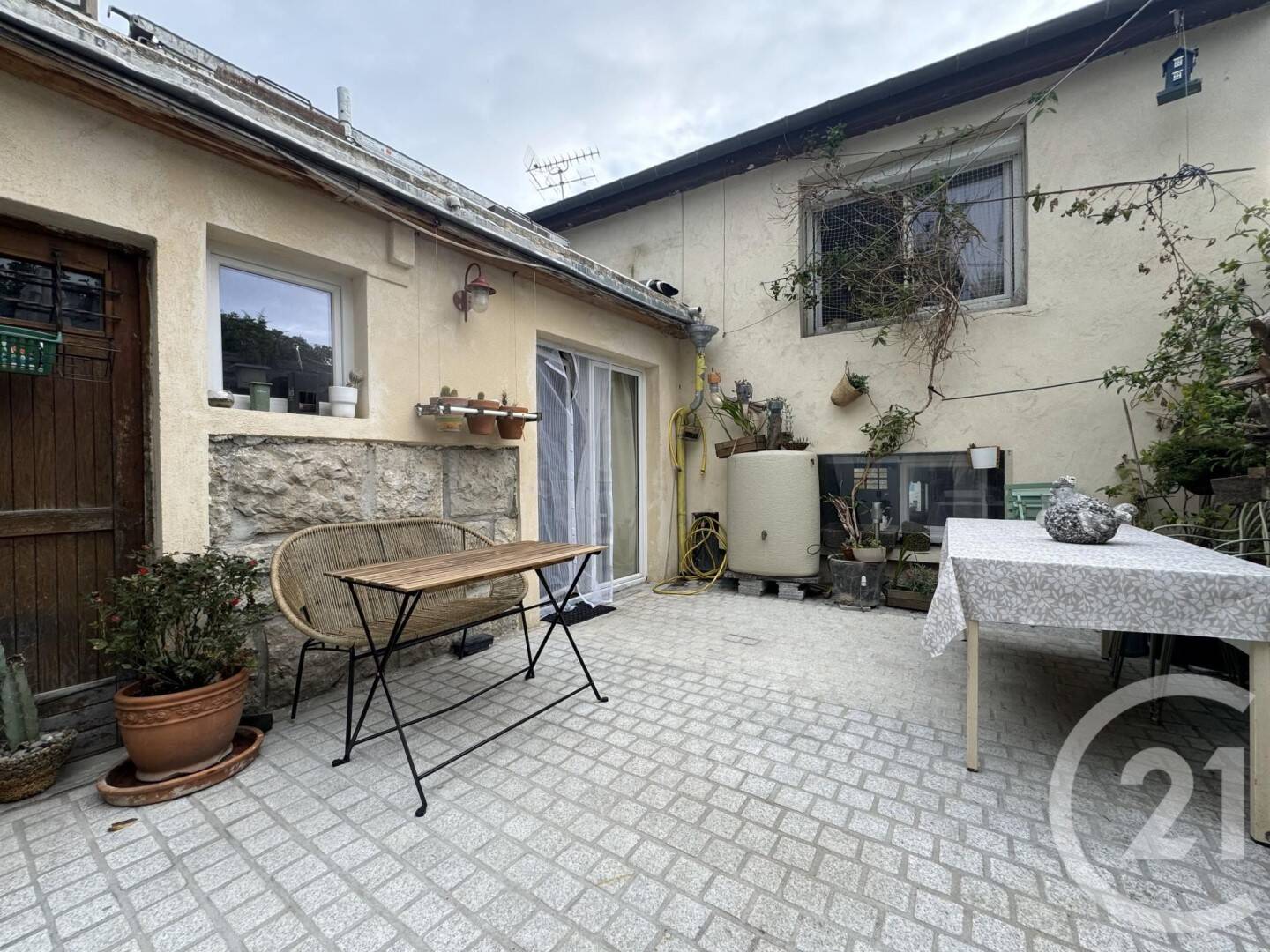 Maison à vendre, 78m², ARGENTEUIL