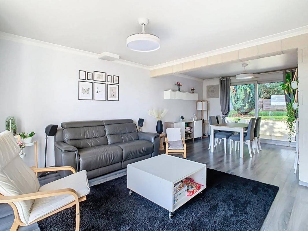 Maison à vendre, 135m², VILLERS SAINT PAUL