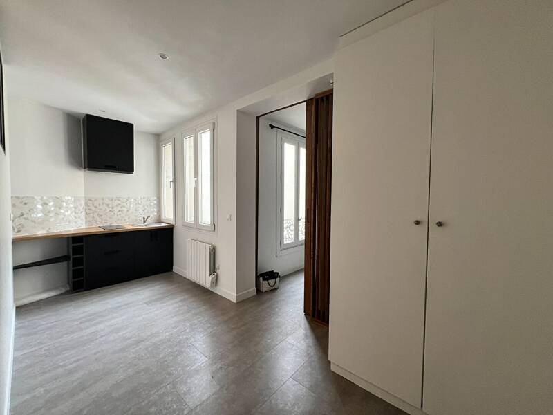 Maison à louer, 23m², PARIS 12E