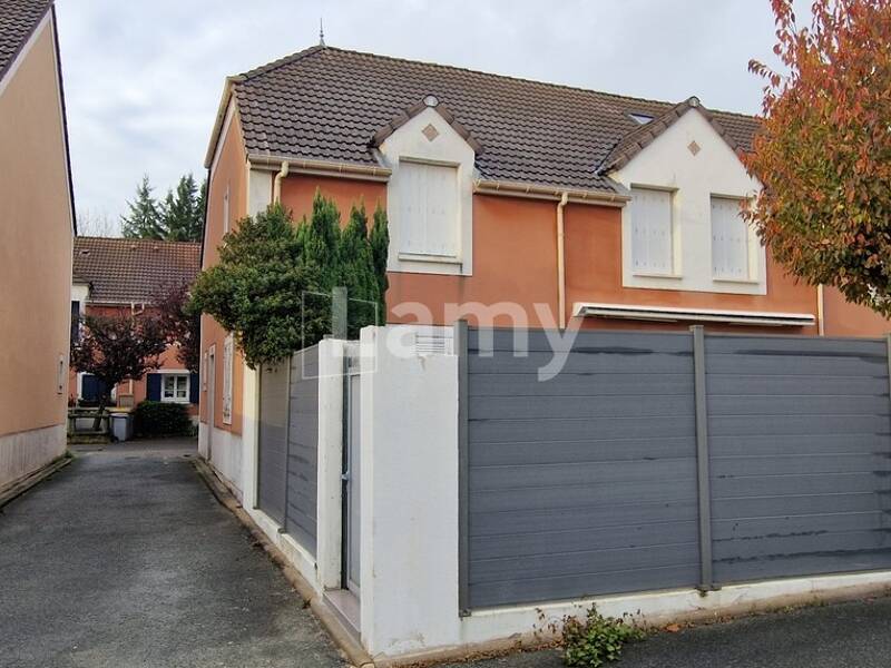 Maison à louer, 67m², VILLEPARISIS