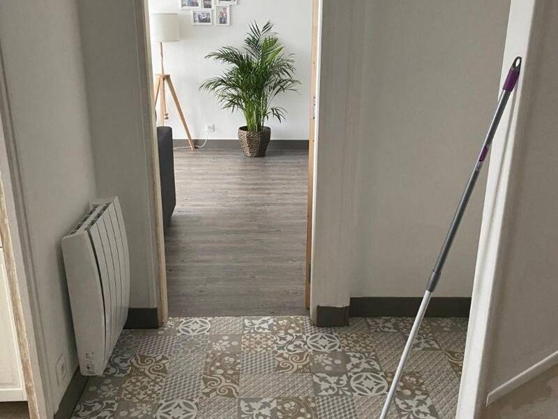 Maison à louer, 78m², SAINT SEBASTIEN DE MORSENT