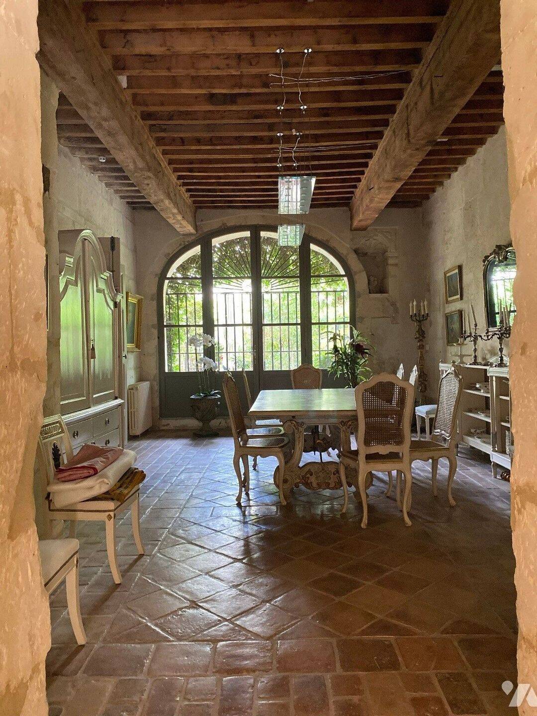 Maison à vendre, 447m², TARASCON