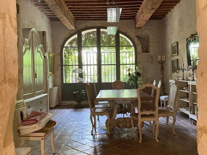 Maison à vendre, 447m², TARASCON
