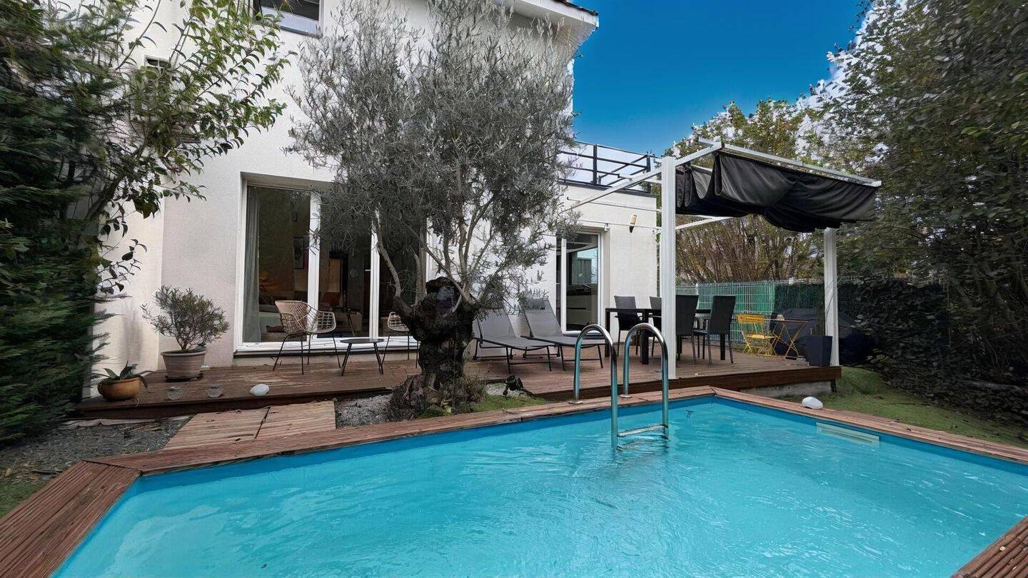 Maison à vendre, 68m², GUJAN MESTRAS
