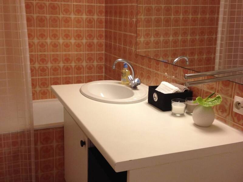 Maison à louer, 26m², STRASBOURG