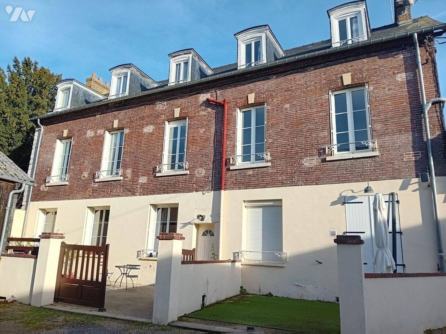 Maison à louer, 48m², VERNON