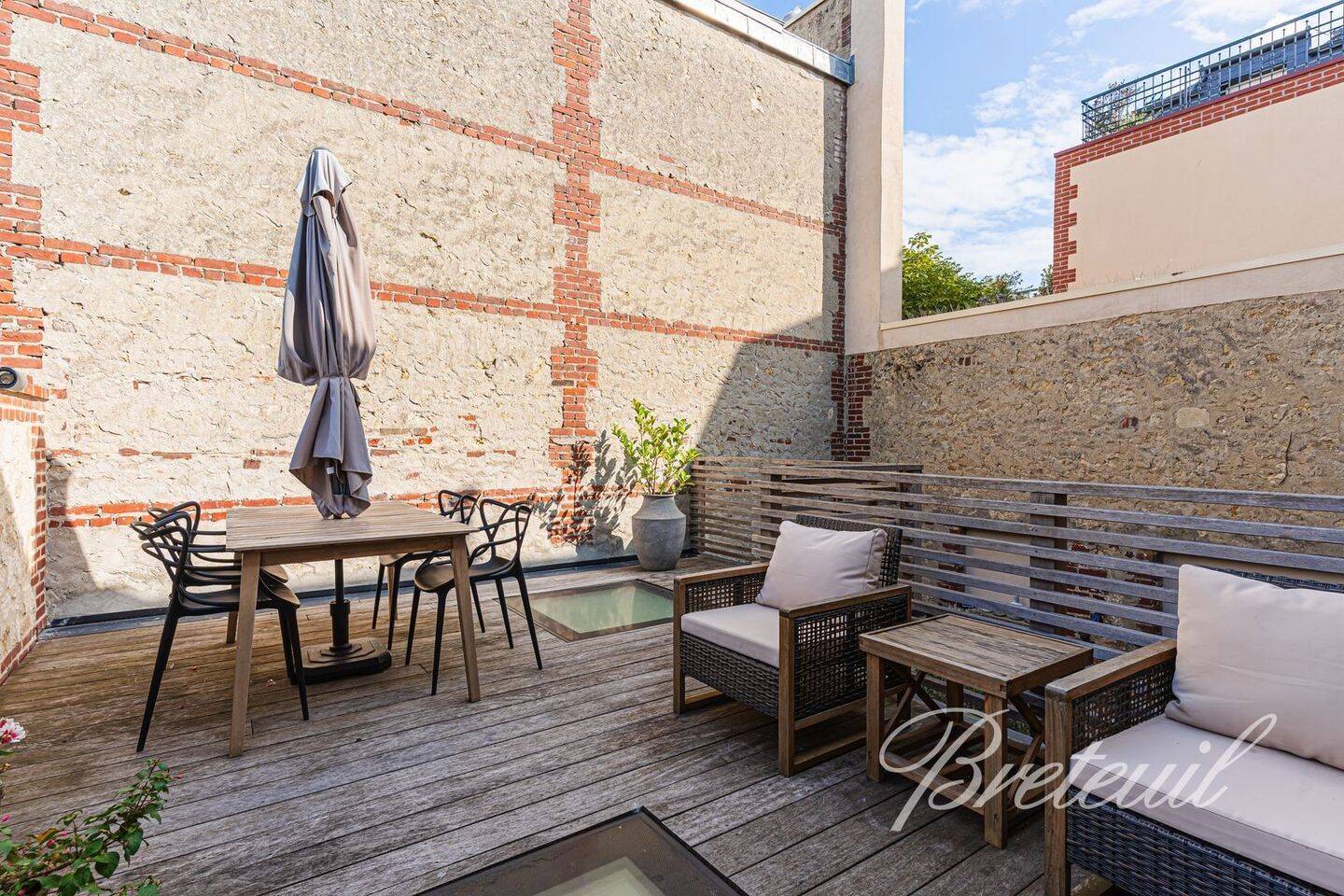Maison à vendre, 77m², DEAUVILLE