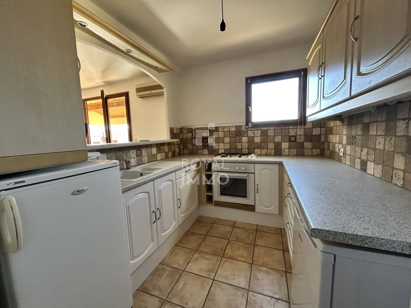 Maison à vendre, 52m², LA VALETTE DU VAR