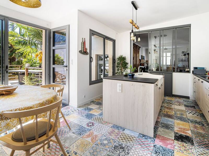 Maison à vendre, 219m², NANTES