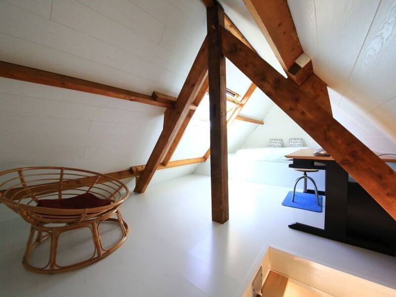 Maison à louer, 18m², BRUZ