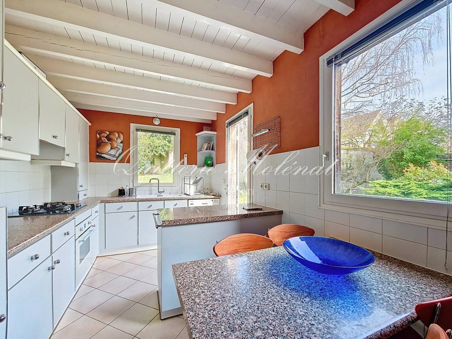 Maison à vendre, 177m², SAINT NOM LA BRETECHE