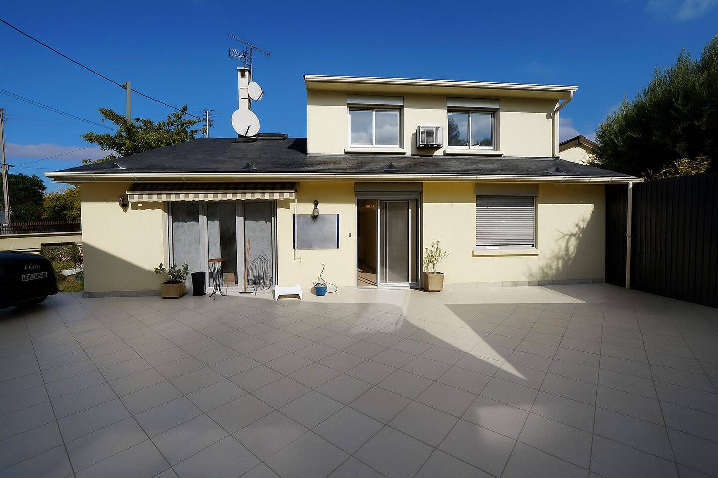 Maison à vendre, 162m², AULNAY SOUS BOIS