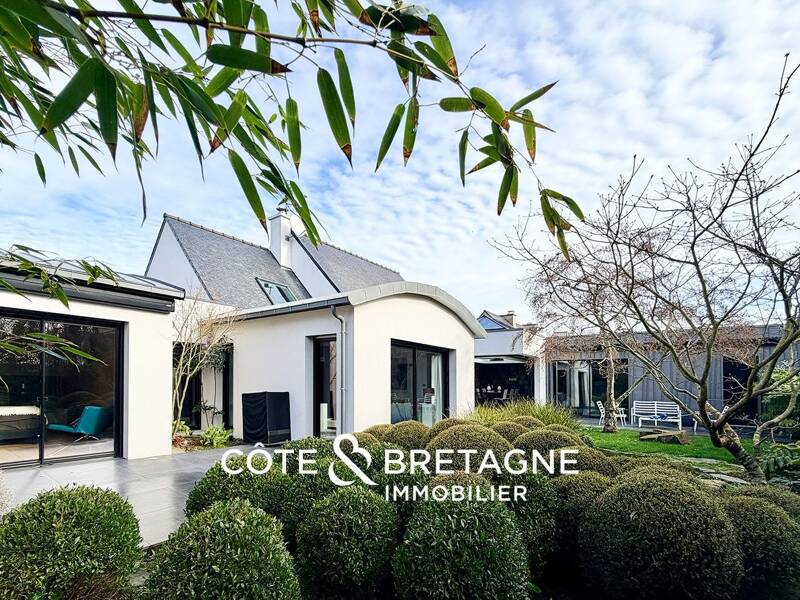 Maison à vendre, 278m², BINIC