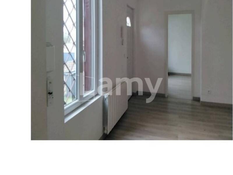 Maison à louer, 43m², VAUX LE PENIL