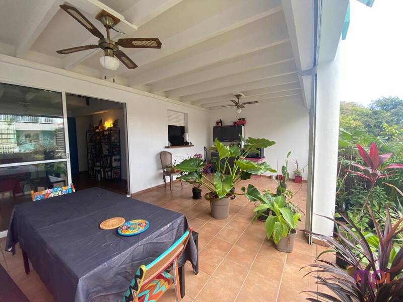 Maison à vendre, 82m², LES TROIS ILETS