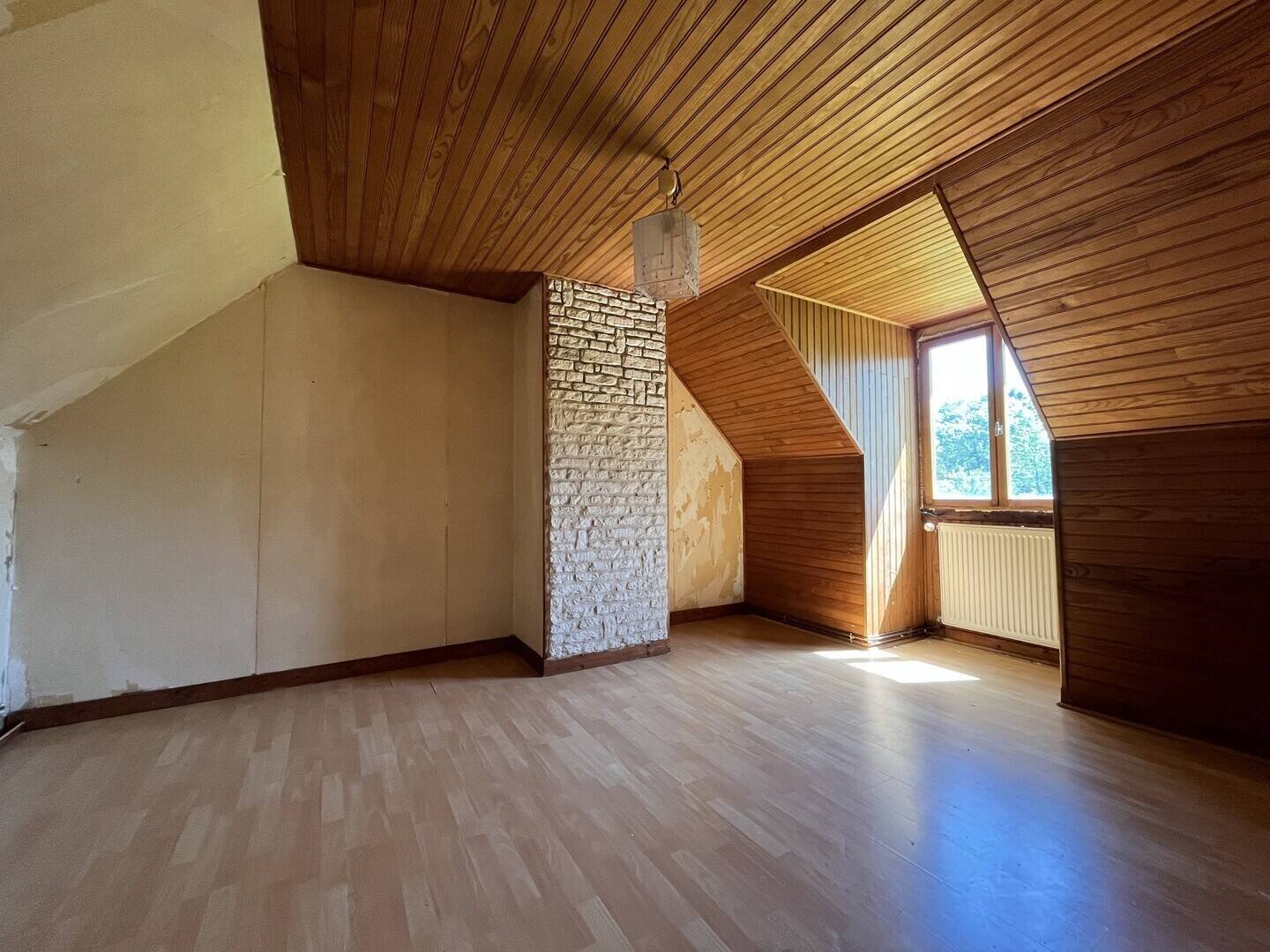 Maison à vendre, 112m², SAINT GATIEN DES BOIS