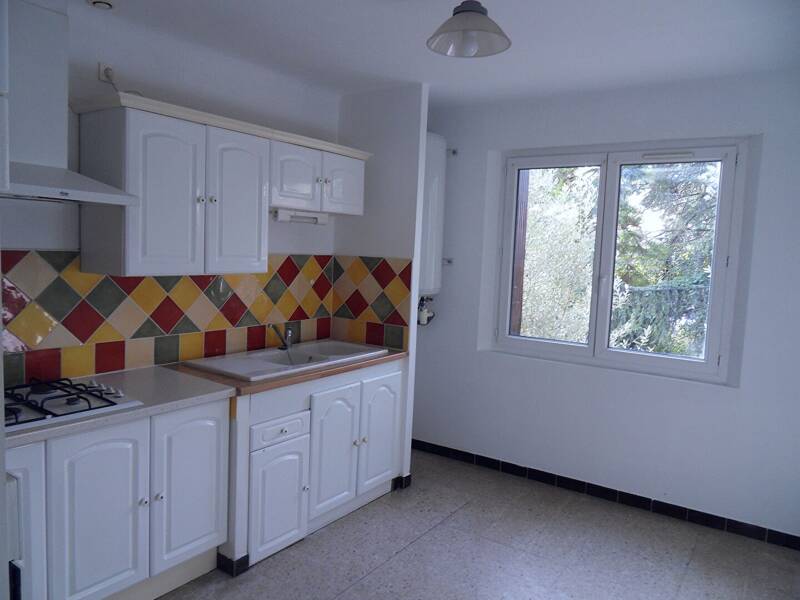 Maison à louer, 106m², VAISON LA ROMAINE