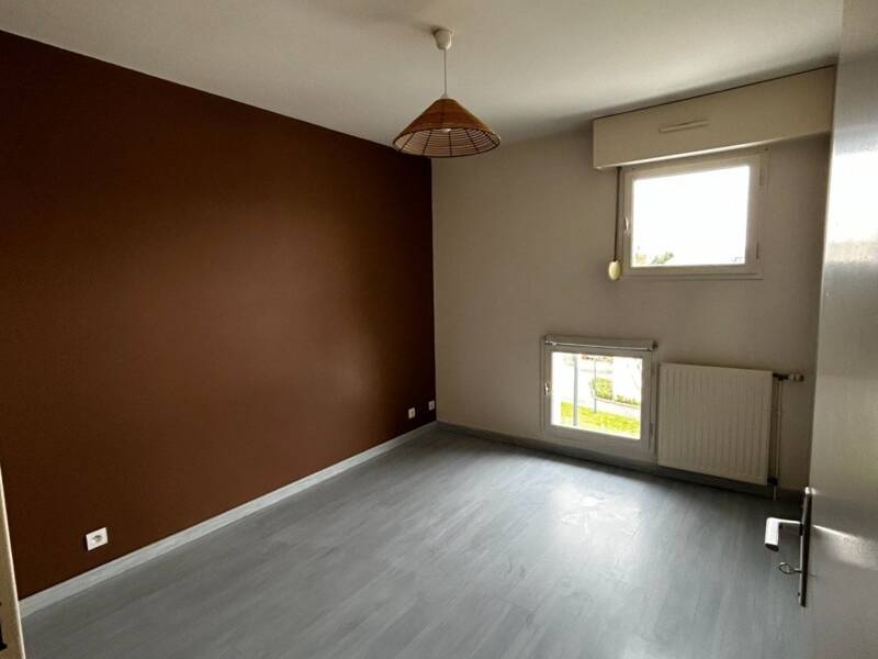 Maison à louer, 74m², RENNES