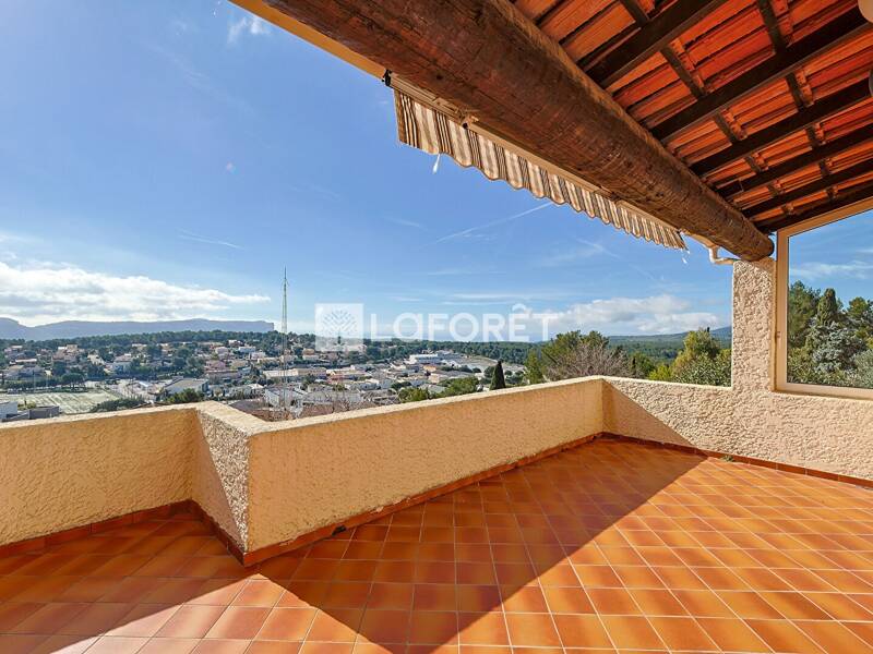 Maison à vendre, 172m², CARNOUX EN PROVENCE