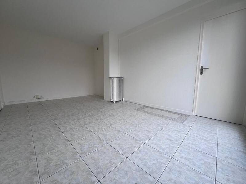 Maison à louer, 66m², SARCELLES