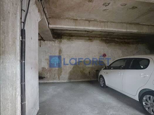 Parking à louer 55 € Camus Le Grand-Quevilly 76120