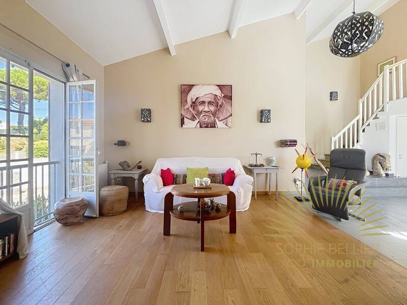 Maison à vendre, 180m², PUISSALICON