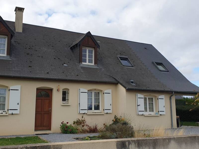 Maison à vendre, 161m², SAINTE MAURE DE TOURAINE