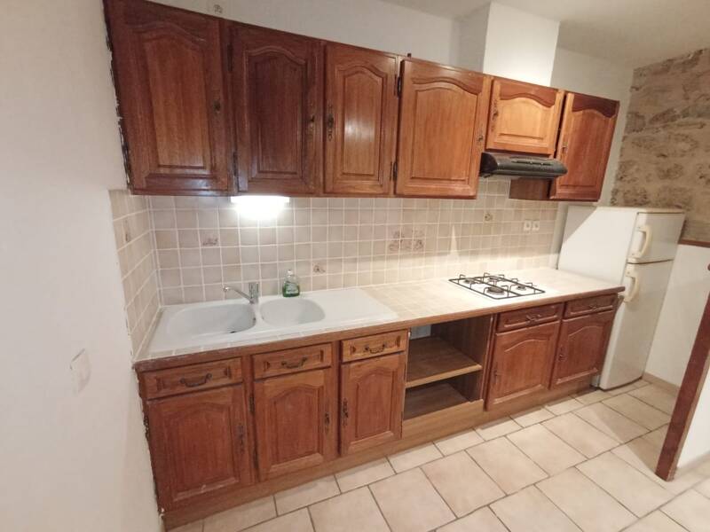 Maison à louer, 49m², SAINT PONS DE MAUCHIENS