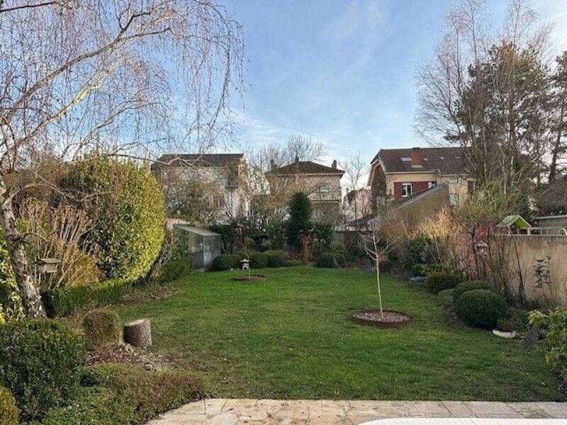 Maison à vendre, 200m², VILLERS LES NANCY