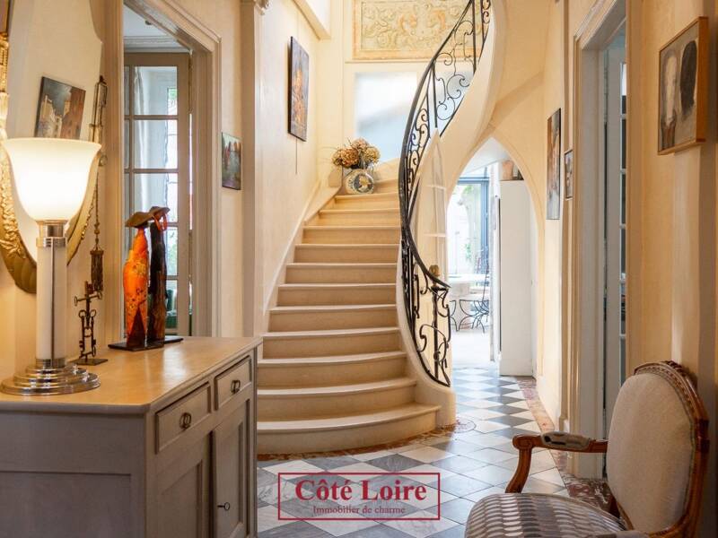 Maison à vendre, 261m², ORLEANS