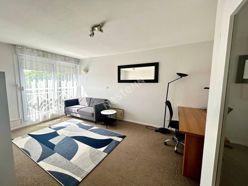 Maison à louer, 30m², TOULOUSE