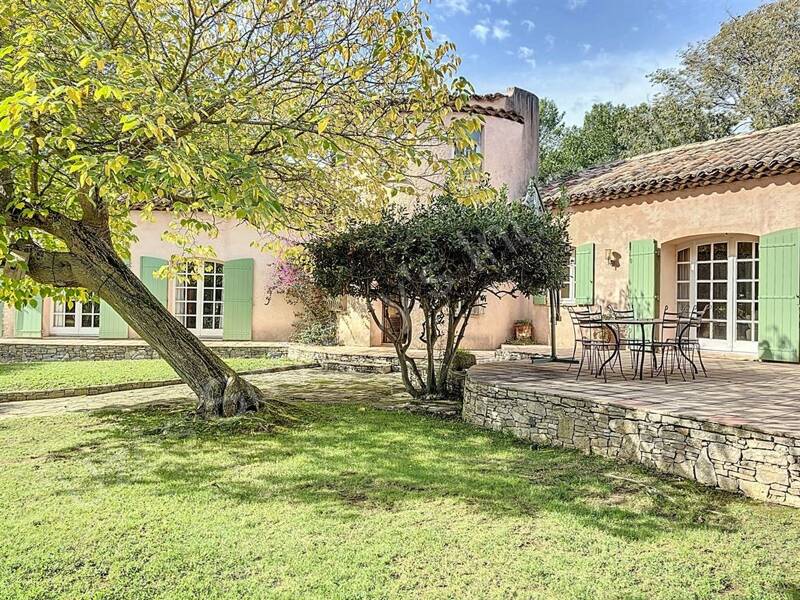 Maison à vendre, 210m², NIMES