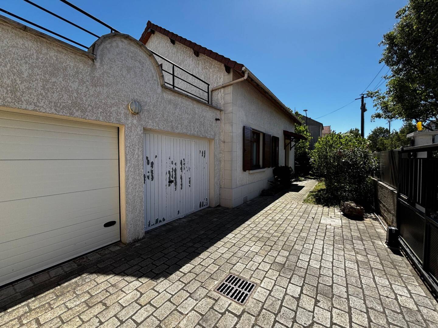 Maison à vendre, 120m², DRANCY