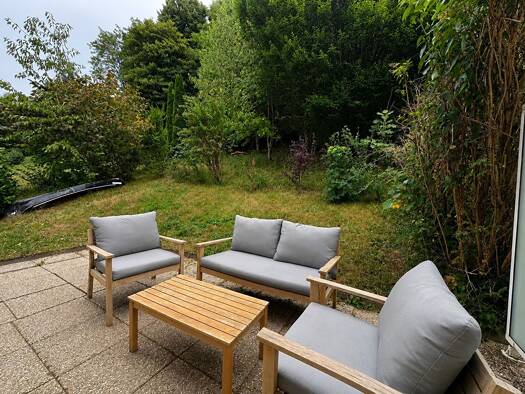 Appartement à vendre 224 000 € 3 pièces 2 chambres 73,36 m² Étage 2/2 Vaites - Clairs-Soleils - Vareilles Besançon 25000
