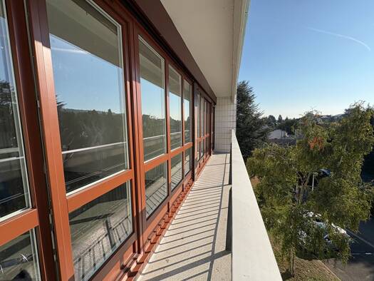 Appartement à vendre 209 000 € 4 pièces 3 chambres 72 m² Étage 3/3 Les Casseaux Villebon-sur-Yvette 91140