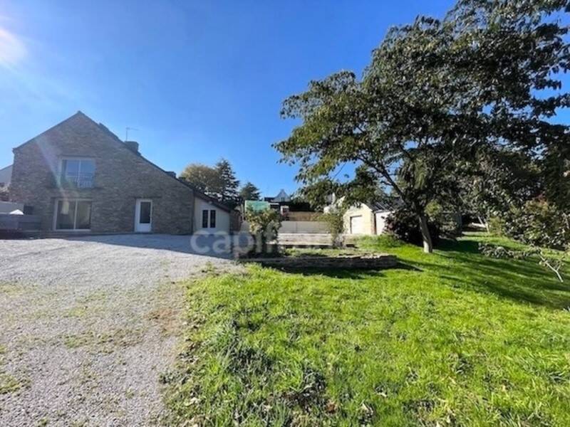 Maison à vendre, 230m², GRAND CHAMP