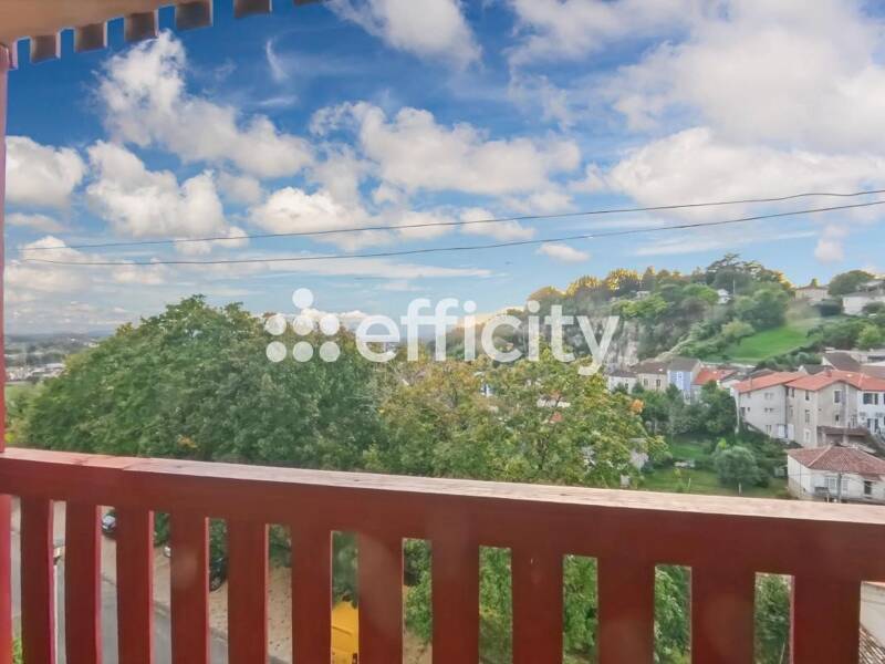 Maison à vendre, 30m², FUMEL