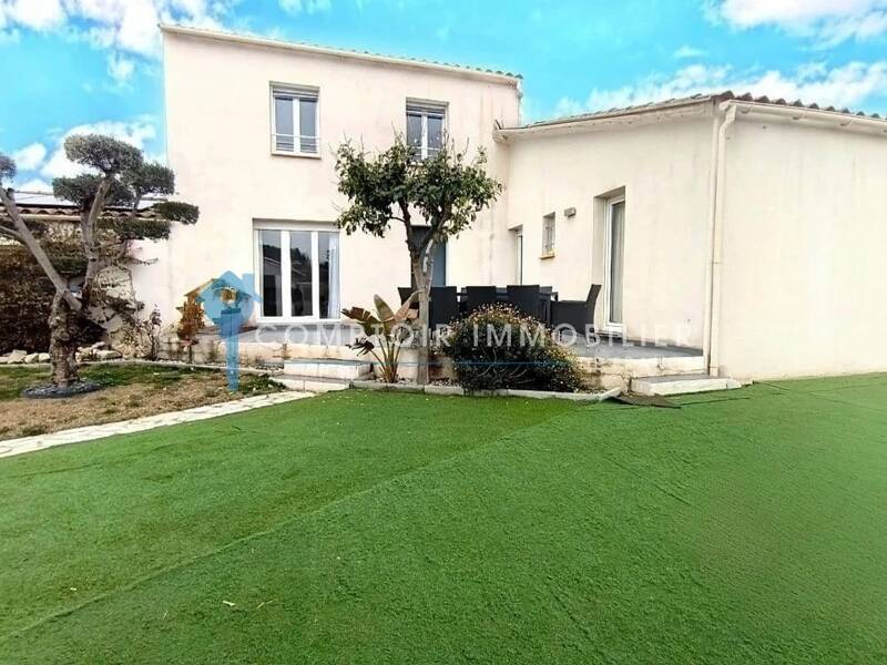 Maison à vendre, 130m², TARASCON
