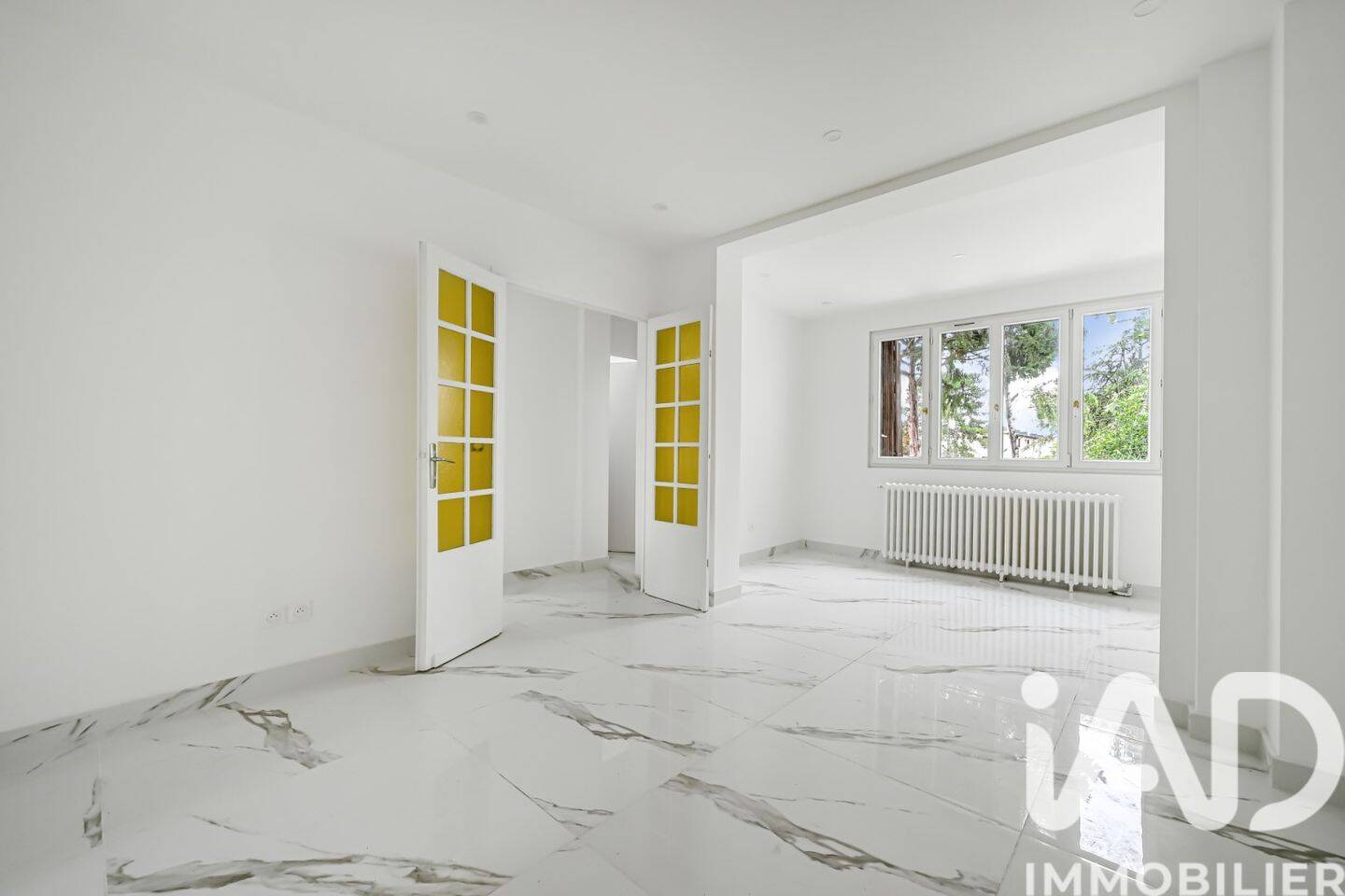 Maison à vendre, 81m², ARGENTEUIL