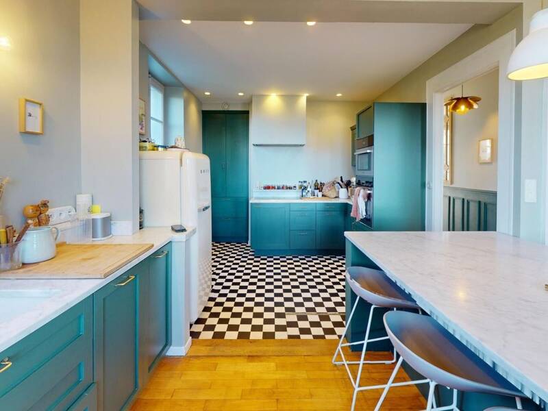 Maison à louer, 228m², COLLONGES SOUS SALEVE