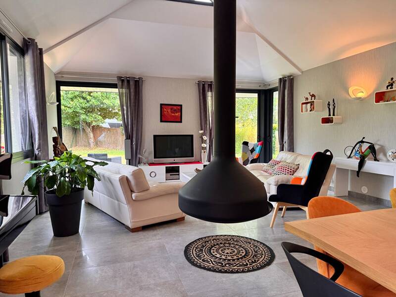 Maison à vendre, 201m², ANGERS