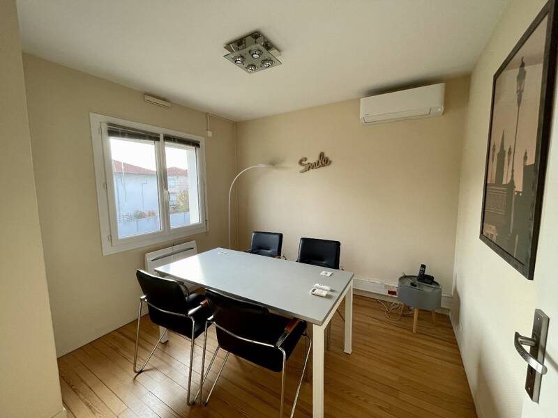 Maison à louer, 92m², TOULOUSE