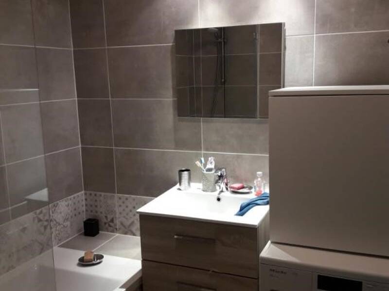 Maison à louer, 10m², LYON 5E