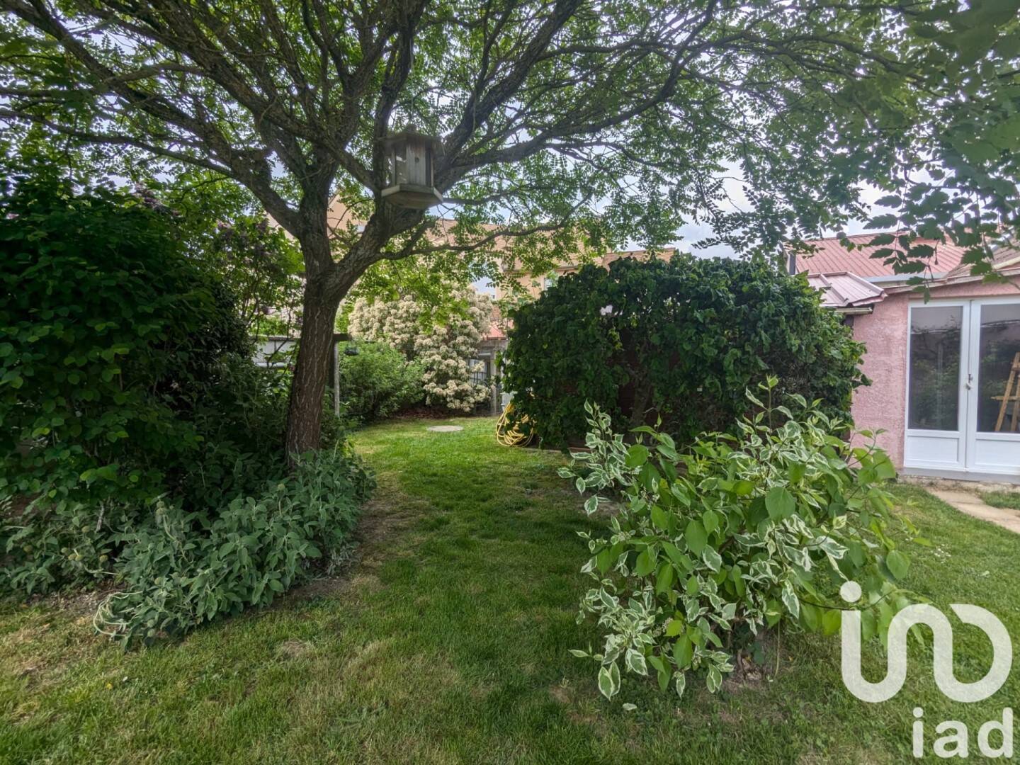Maison à vendre, 111m², VILLEJUST