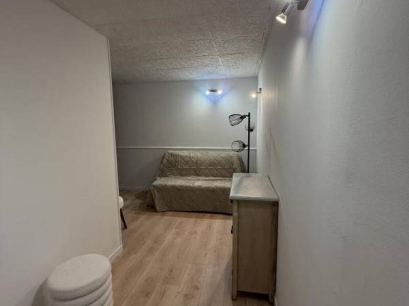 Maison à louer, 35m², CHAMPCEVINEL