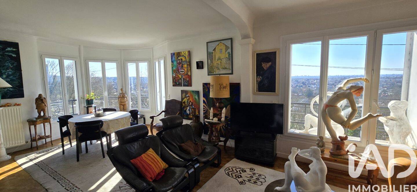 Maison à vendre, 125m², CHAMPIGNY SUR MARNE