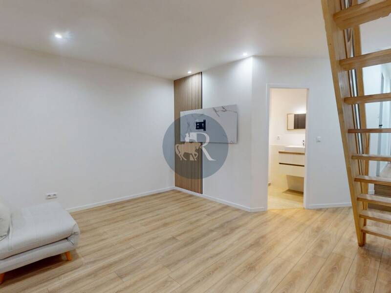 Maison à vendre, 71m², SAINT PRYVE SAINT MESMIN